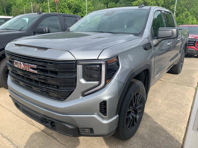 New 2025 GMC Sierra 1500 For Sale in Pikeville, KY