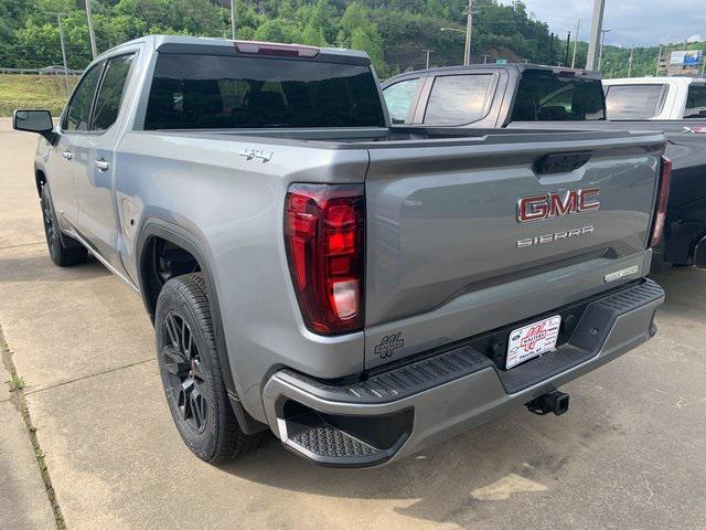 New 2025 GMC Sierra 1500 For Sale in Pikeville, KY