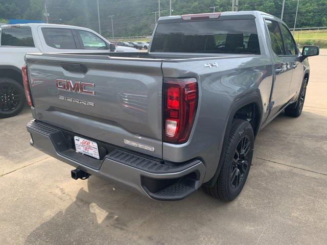New 2025 GMC Sierra 1500 For Sale in Pikeville, KY