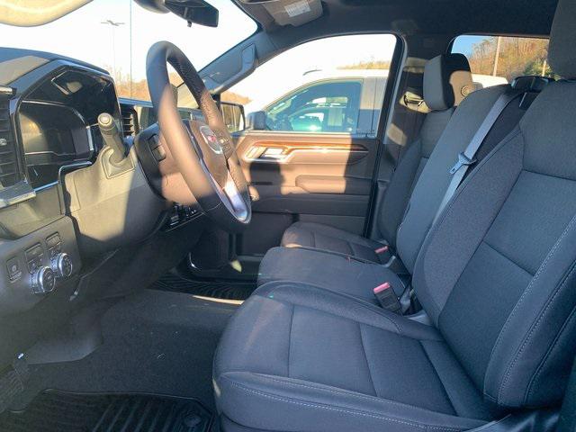 New 2025 GMC Sierra 1500 For Sale in Pikeville, KY