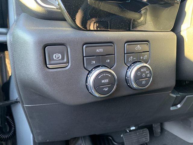 New 2025 GMC Sierra 1500 For Sale in Pikeville, KY