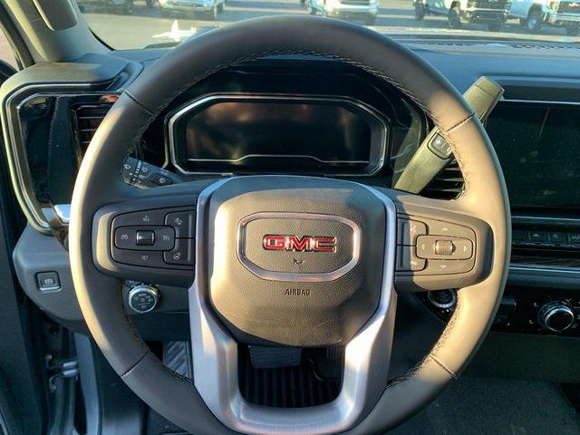 New 2025 GMC Sierra 1500 For Sale in Pikeville, KY