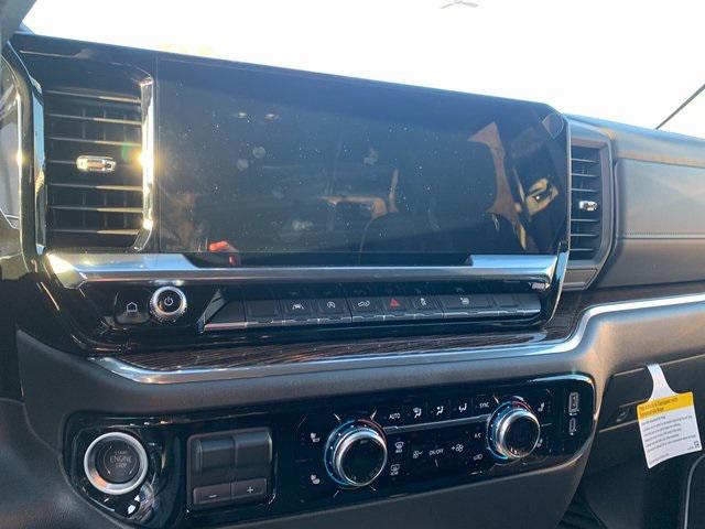New 2025 GMC Sierra 1500 For Sale in Pikeville, KY