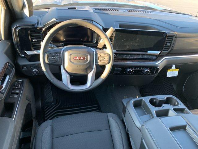 New 2025 GMC Sierra 1500 For Sale in Pikeville, KY