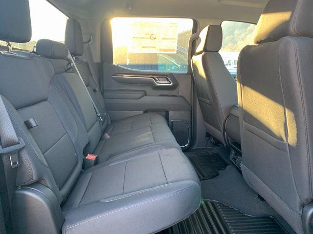 New 2025 GMC Sierra 1500 For Sale in Pikeville, KY