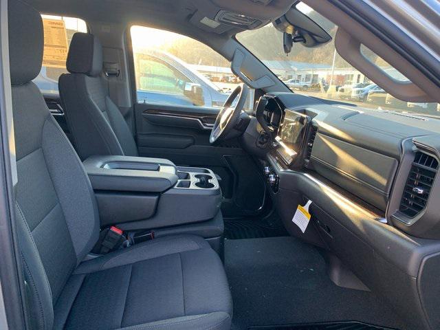 New 2025 GMC Sierra 1500 For Sale in Pikeville, KY