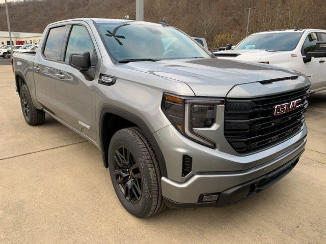 New 2025 GMC Sierra 1500 For Sale in Pikeville, KY