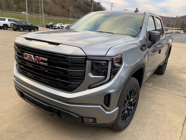 New 2025 GMC Sierra 1500 For Sale in Pikeville, KY