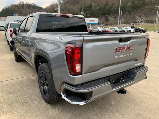New 2025 GMC Sierra 1500 For Sale in Pikeville, KY