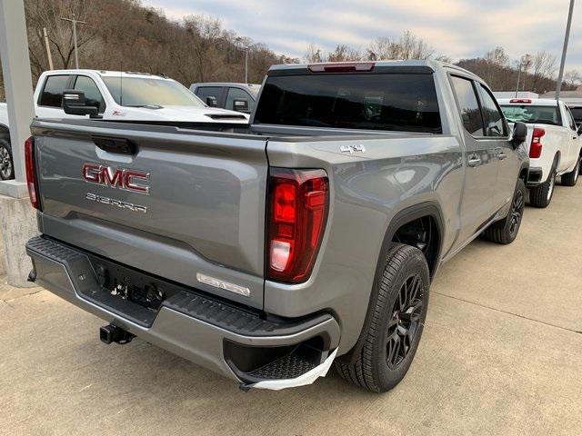 New 2025 GMC Sierra 1500 For Sale in Pikeville, KY