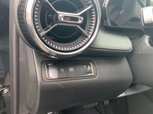 New 2025 Chevrolet Equinox For Sale in Pikeville, KY