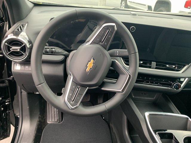 New 2025 Chevrolet Equinox For Sale in Pikeville, KY