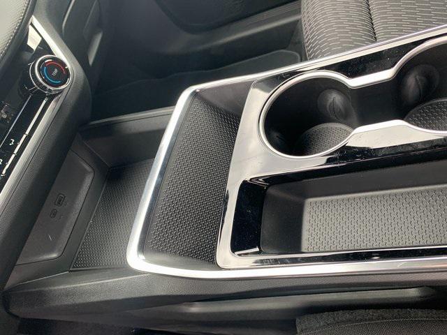 New 2025 Chevrolet Equinox For Sale in Pikeville, KY