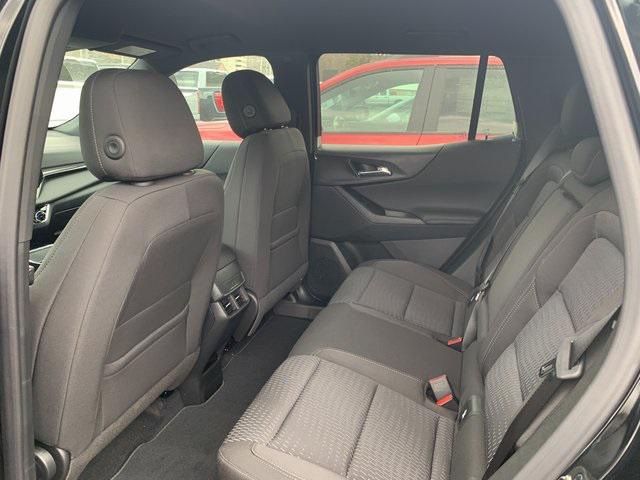 New 2025 Chevrolet Equinox For Sale in Pikeville, KY