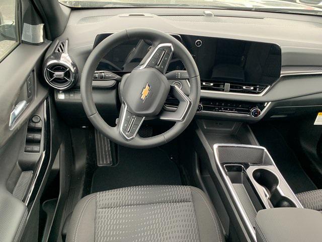 New 2025 Chevrolet Equinox For Sale in Pikeville, KY