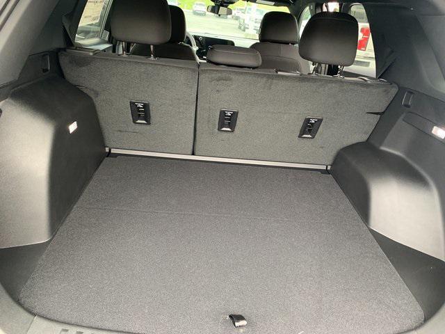 New 2025 Chevrolet Equinox For Sale in Pikeville, KY