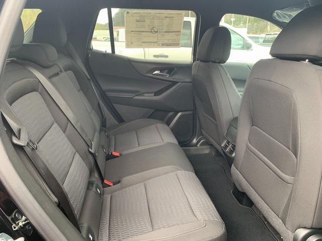New 2025 Chevrolet Equinox For Sale in Pikeville, KY