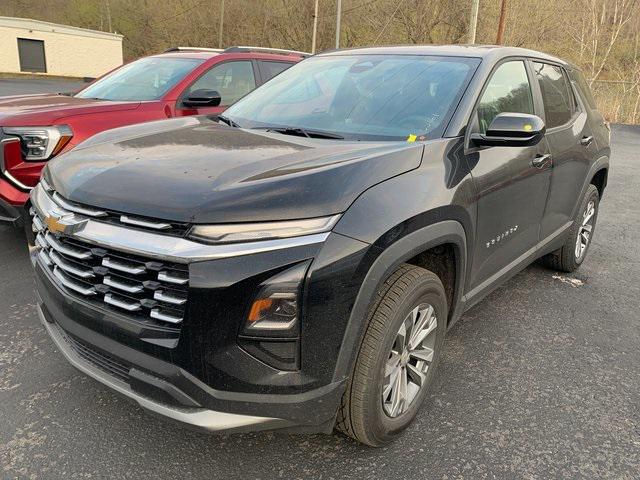 New 2025 Chevrolet Equinox For Sale in Pikeville, KY