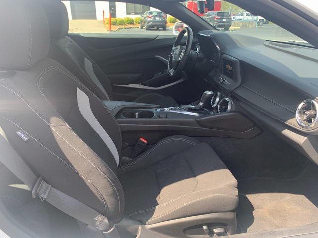 Used 2023 Chevrolet Camaro For Sale in Pikeville, KY