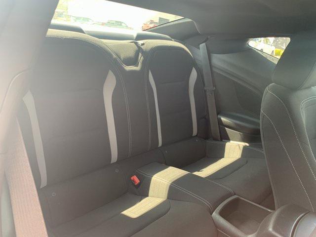 Used 2023 Chevrolet Camaro For Sale in Pikeville, KY