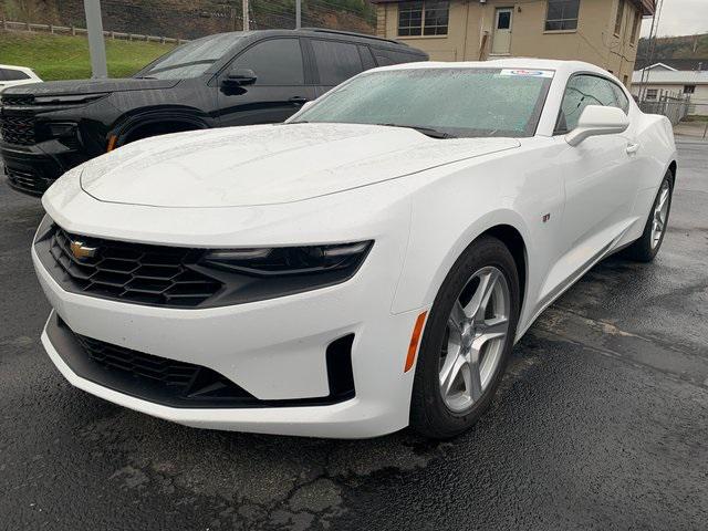 Used 2023 Chevrolet Camaro For Sale in Pikeville, KY