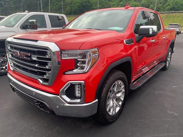 Used 2019 GMC Sierra 1500 For Sale in Pikeville, KY