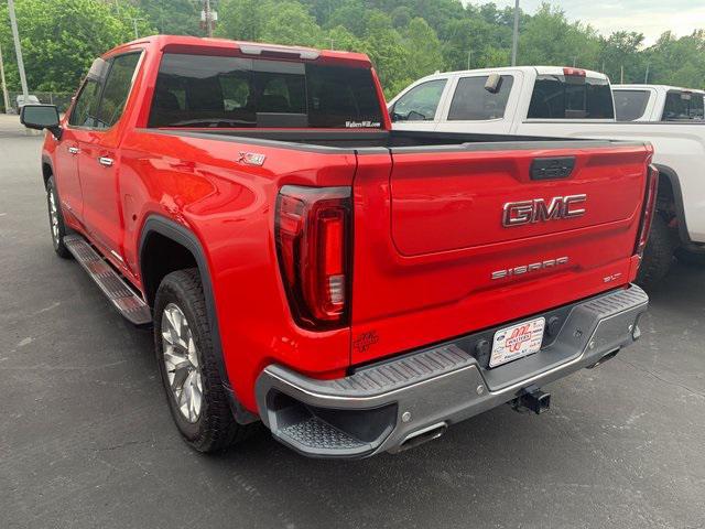 Used 2019 GMC Sierra 1500 For Sale in Pikeville, KY
