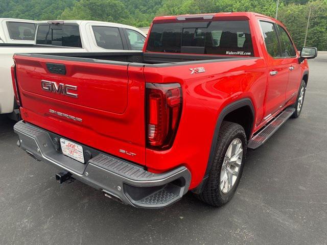 Used 2019 GMC Sierra 1500 For Sale in Pikeville, KY