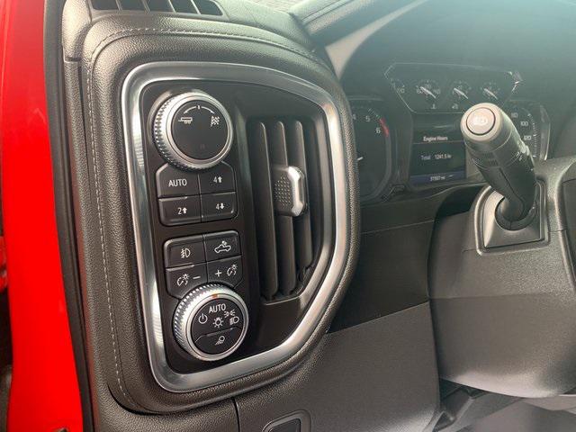 Used 2019 GMC Sierra 1500 For Sale in Pikeville, KY