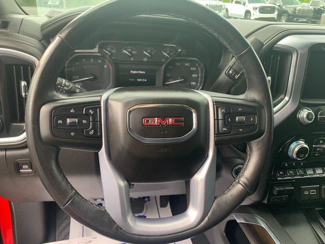 Used 2019 GMC Sierra 1500 For Sale in Pikeville, KY