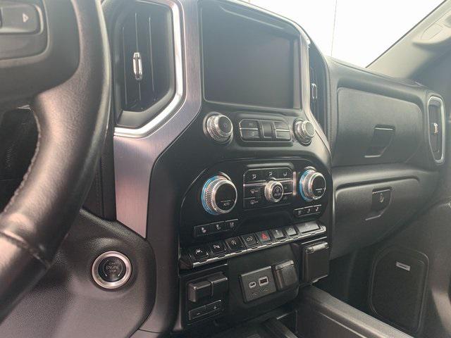 Used 2019 GMC Sierra 1500 For Sale in Pikeville, KY