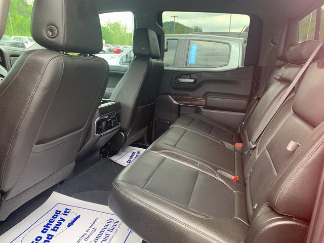 Used 2019 GMC Sierra 1500 For Sale in Pikeville, KY