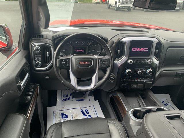Used 2019 GMC Sierra 1500 For Sale in Pikeville, KY