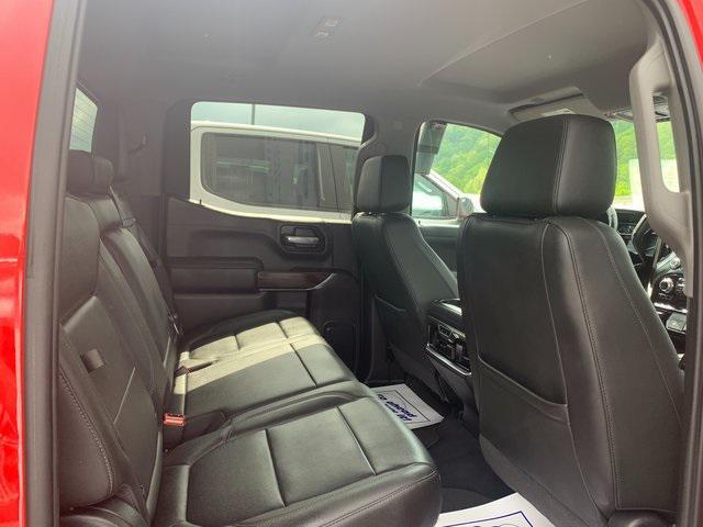 Used 2019 GMC Sierra 1500 For Sale in Pikeville, KY
