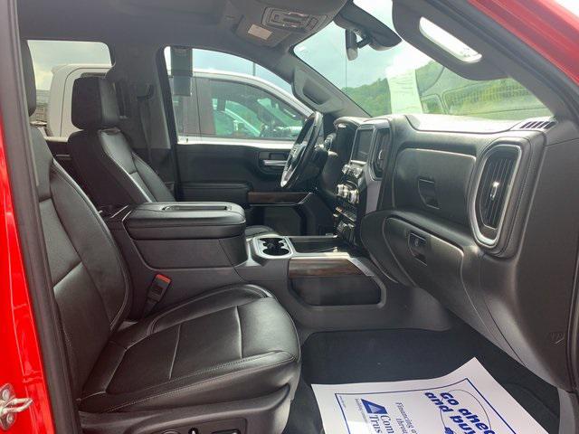 Used 2019 GMC Sierra 1500 For Sale in Pikeville, KY