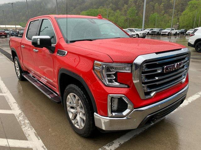 Used 2019 GMC Sierra 1500 For Sale in Pikeville, KY