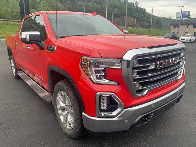 Used 2019 GMC Sierra 1500 For Sale in Pikeville, KY