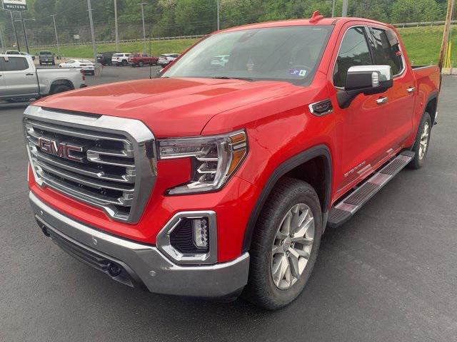 Used 2019 GMC Sierra 1500 For Sale in Pikeville, KY