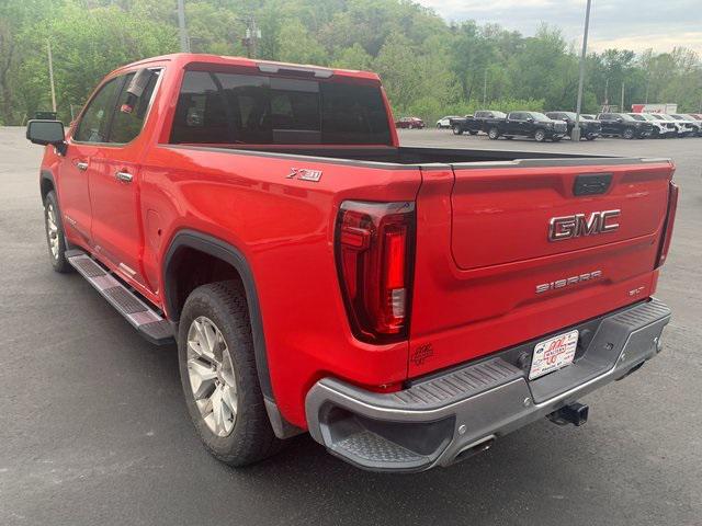 Used 2019 GMC Sierra 1500 For Sale in Pikeville, KY