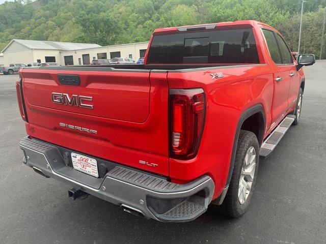Used 2019 GMC Sierra 1500 For Sale in Pikeville, KY