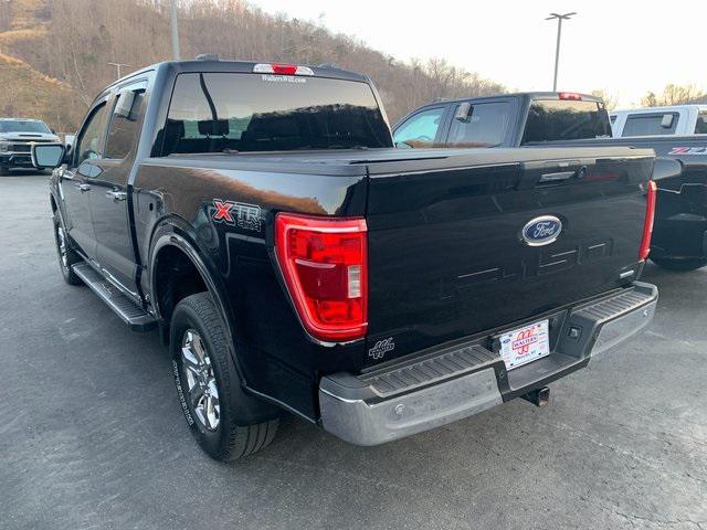 Used 2021 Ford F-150 For Sale in Pikeville, KY