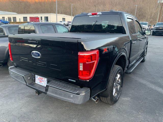 Used 2021 Ford F-150 For Sale in Pikeville, KY