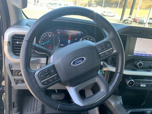 Used 2021 Ford F-150 For Sale in Pikeville, KY