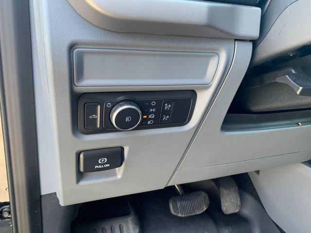 Used 2021 Ford F-150 For Sale in Pikeville, KY