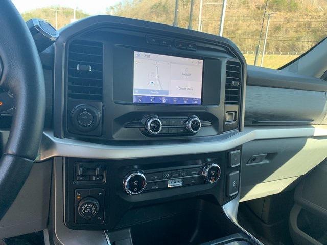 Used 2021 Ford F-150 For Sale in Pikeville, KY
