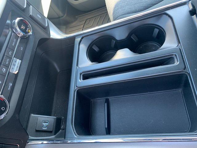 Used 2021 Ford F-150 For Sale in Pikeville, KY