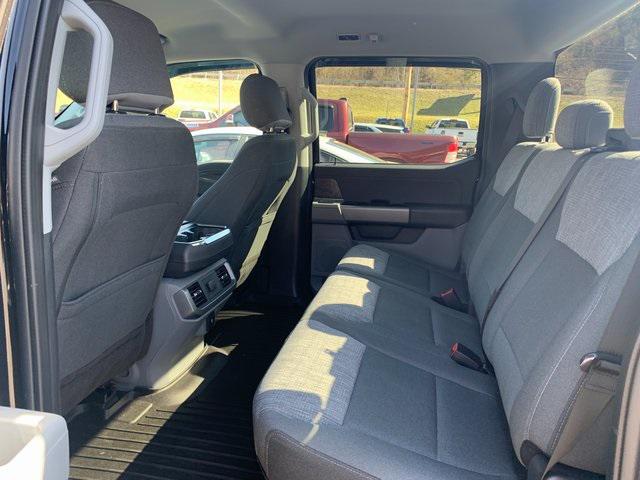 Used 2021 Ford F-150 For Sale in Pikeville, KY
