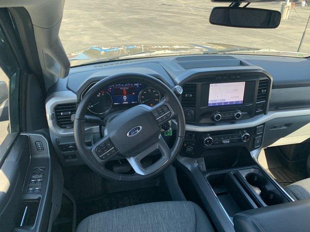 Used 2021 Ford F-150 For Sale in Pikeville, KY