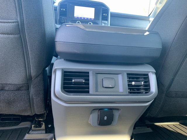 Used 2021 Ford F-150 For Sale in Pikeville, KY