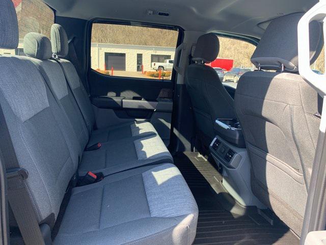 Used 2021 Ford F-150 For Sale in Pikeville, KY